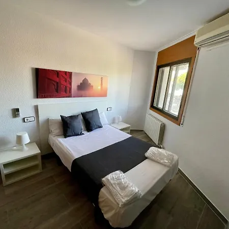 Apartman For A Santillana Plaza *
