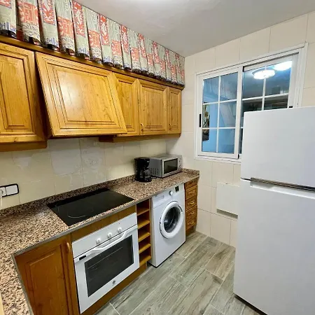 Apartman For A Santillana Plaza