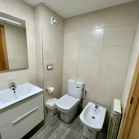 Apartman For A Santillana Plaza Salou